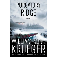 Purgatory Ridge - Paperback