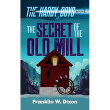 The Secret of the Old Mill