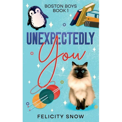 Unexpectedly You