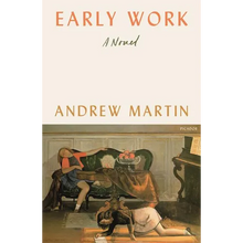 Early Work - Paperback