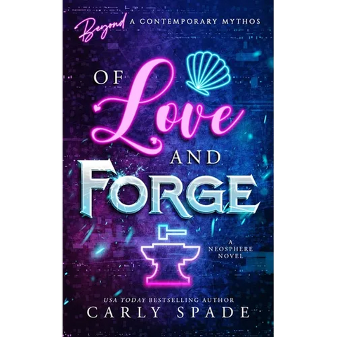Of Love and Forge