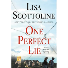 One Perfect Lie