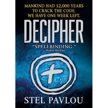 Decipher - Paperback