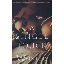 A Single Touch - Paperback