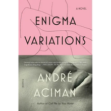 Enigma Variations