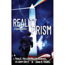 Reality Prism: A Raven Novel