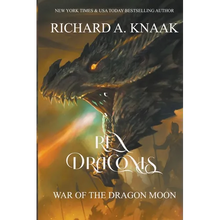 Rex Draconis: War of the Dragon Moon