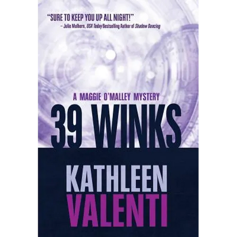 39 Winks