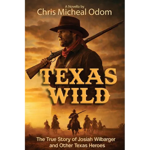 Texas Wild