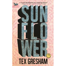 Sunflower - Paperback