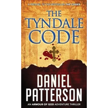 The Tyndale Code - Paperback