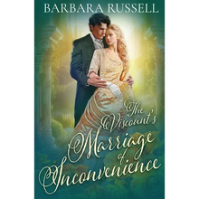 The Viscount's Marriage of Inconvenience - Paperback
