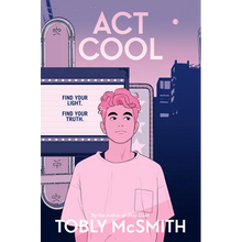 ACT Cool - Paperback