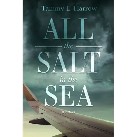 All the Salt in the Sea