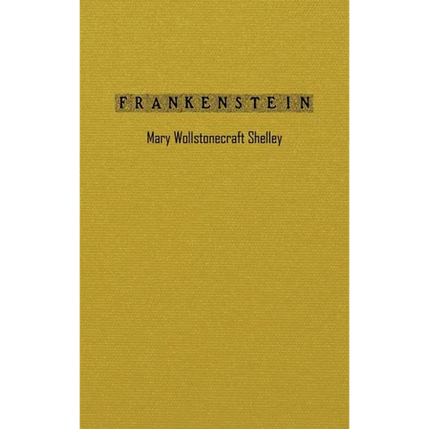 Frankenstein