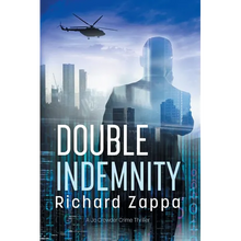Double Indemnity - Paperback