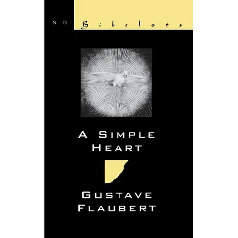 A Simple Heart