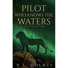 Pilot Who Knows the Waters - Paperback