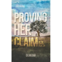 Proving Her Claim: On the Dakota Frontier
