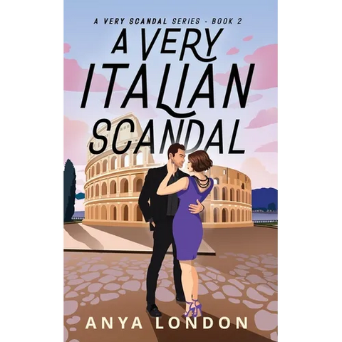 A Very Italian Scandal