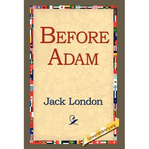 Before Adam