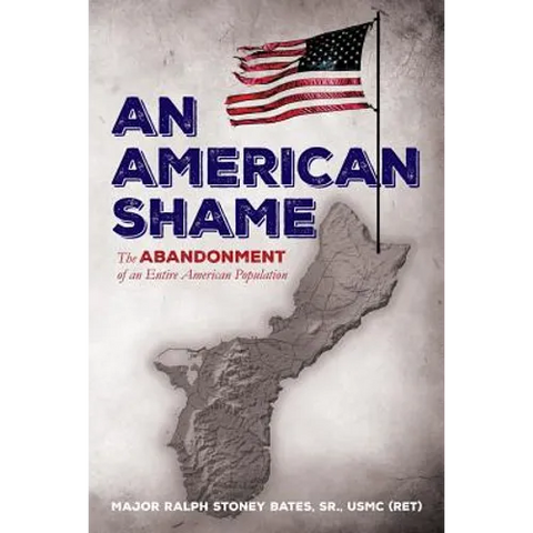 An American Shame: The Abandonment of an Entire American Population