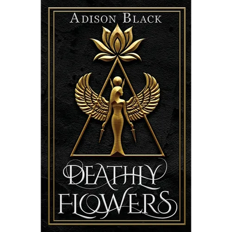 Deathly Flowers