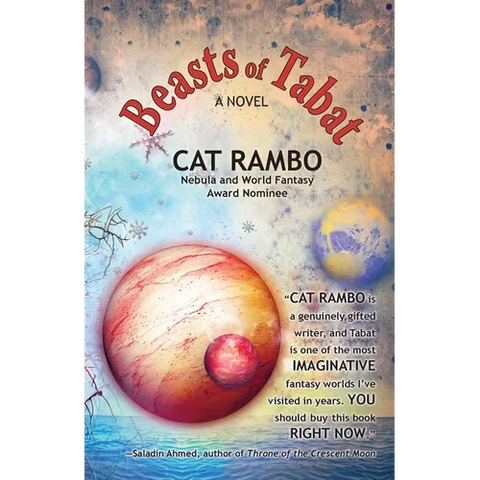 Beasts of Tabat