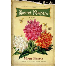 Secret Keepers
