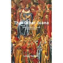 That Other Juana: Juana la Loca - Paperback