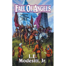Fall of Angels
