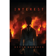 Interest - Paperback