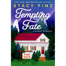 Tempting Fate - Paperback