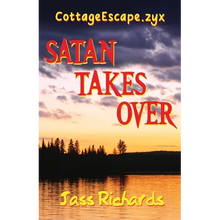 CottageEscape.zyx: Satan Takes Over - Paperback