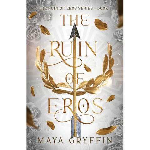 The Ruin of Eros