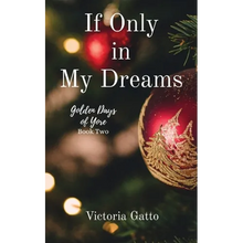 If Only in My Dreams - Paperback