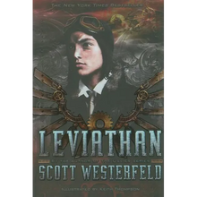 Leviathan - Paperback