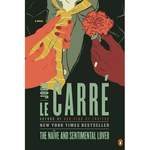 The Naïve and Sentimental Lover