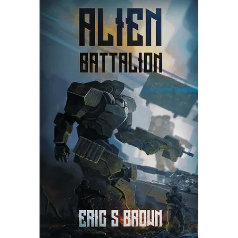 Alien Battalion
