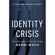 Identity Crisis - Paperback