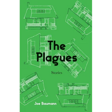 The Plagues - Paperback