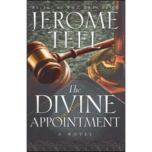 The Divine Appointment - Paperback