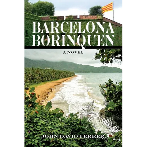 Barcelona-Borinquen