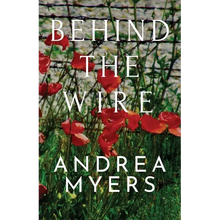 Behind the Wire