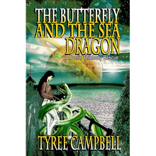 The Butterfly and the Sea Dragon: A Yoelin Thibbony Rescue - Paperback
