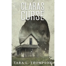 Clara's Curse - Paperback