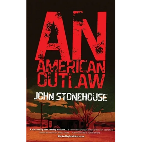 An American Outlaw