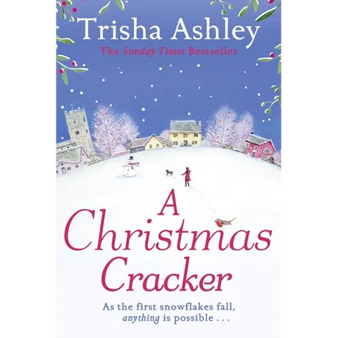 A Christmas Cracker