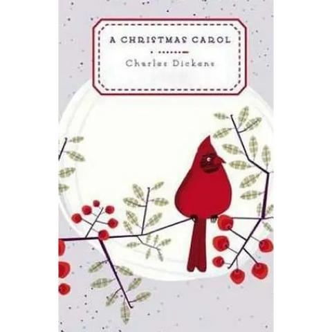 A Christmas Carol
