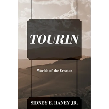 Tourin: Worlds of the Creator - Paperback